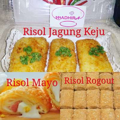 Risol Madhira