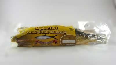 Otak-otak Bandeng Thithuk