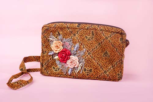 Slingbag Batik