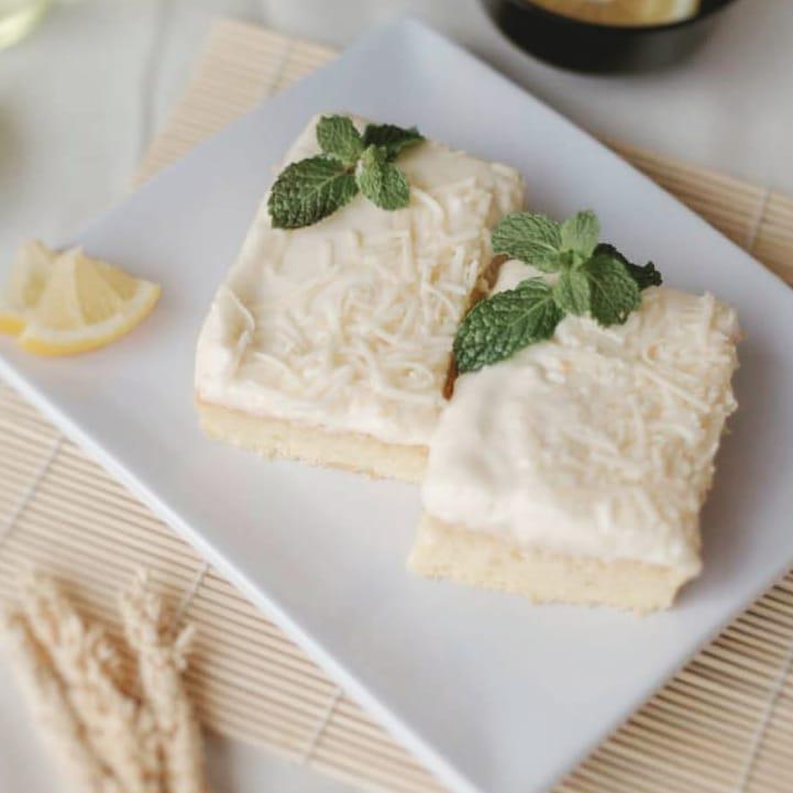 Trifle Cake
